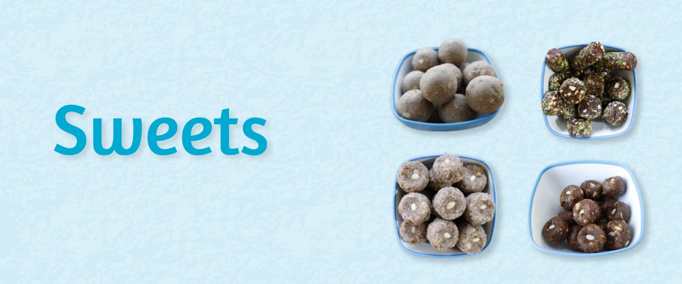 Sweets-Banner